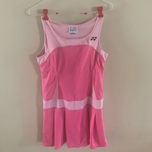 Yonex tennis dress